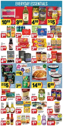 Preview of Adonis weekly flyer from shop Adonis valid from 28.05.2026 | Page: 6