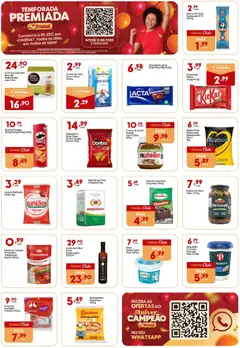 Rissul - Ofertas da semana - Pré-Visualização do folheto da loja Rissul, válido de 29/06/2026 | Página: 2