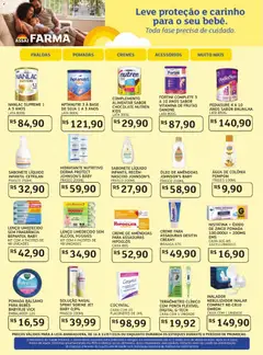Assaí Atacadista ofertas - SP - Pré-Visualização do folheto da loja Assaí Atacadista, válido de 16/07/2026 | Página: 3