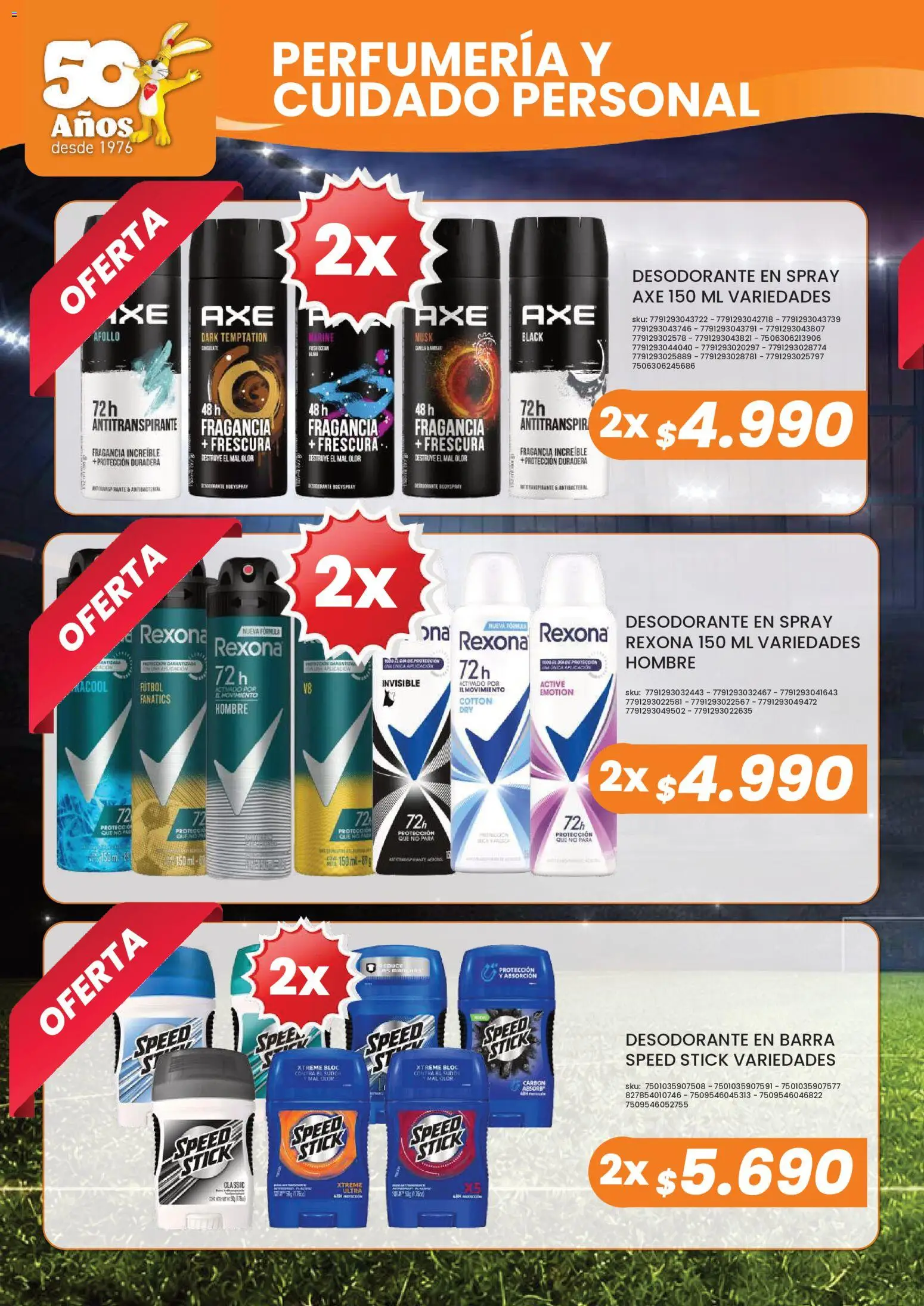 Cugat Ofertas │ válido desde el 06.07.2026 | Página: 46
