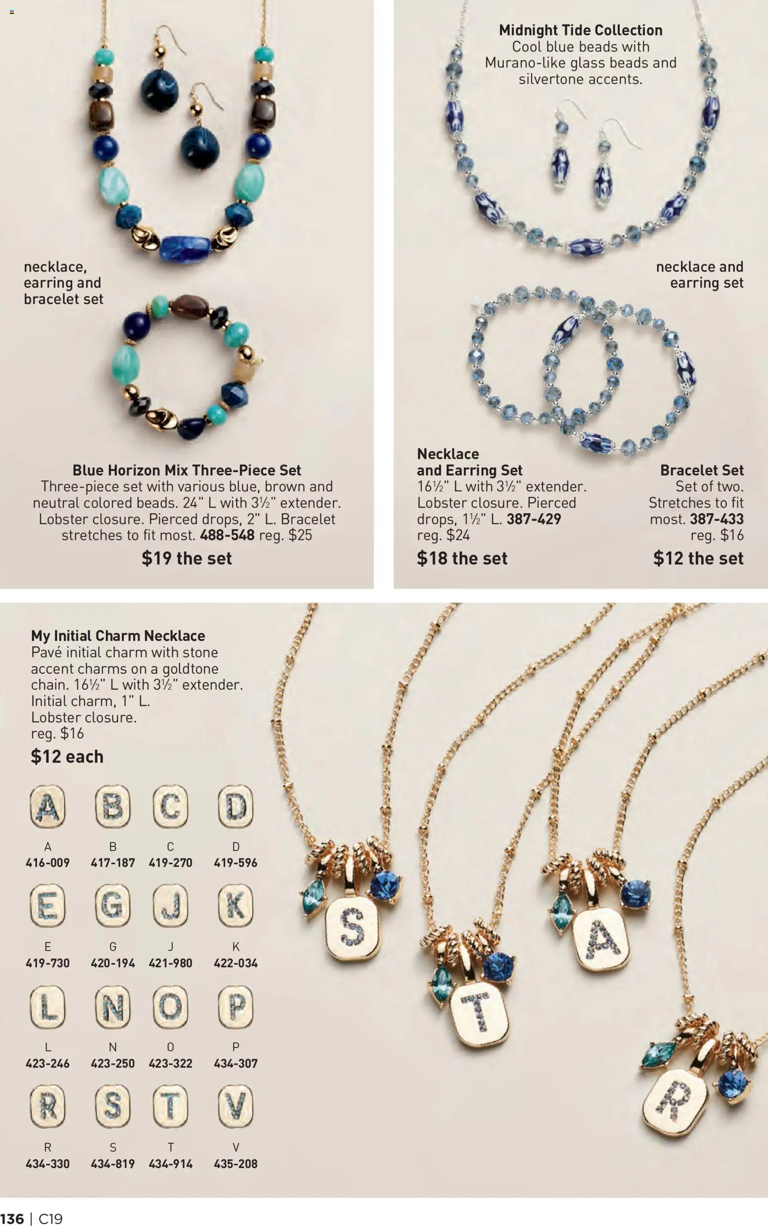 Avon Brochure - valid from 09/09/2026 | Page: 136