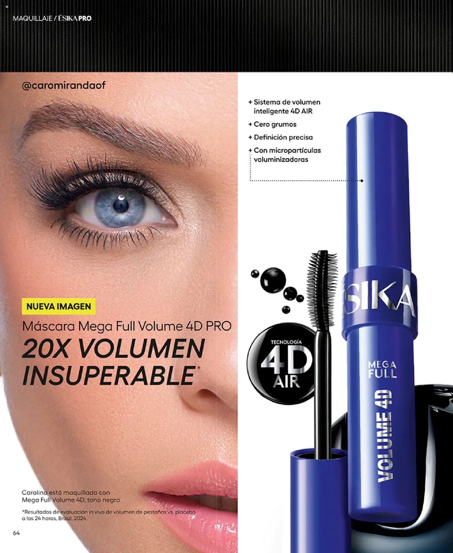 Ésika Black Friday │ válido desde el 19.10.2026 | Página: 64