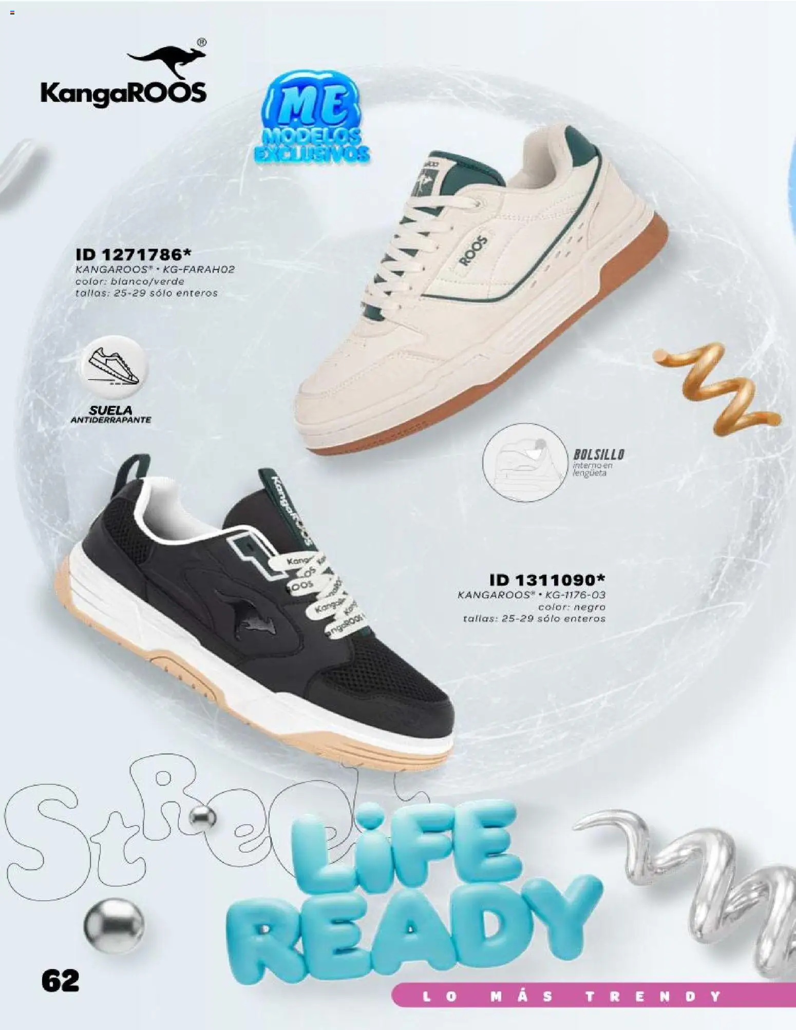 Catálogo Price Shoes de 02/04/2026 — page 61