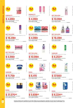 Vista previa Farmacity catálogo válido desde el 02.06.2026 | Página: 18