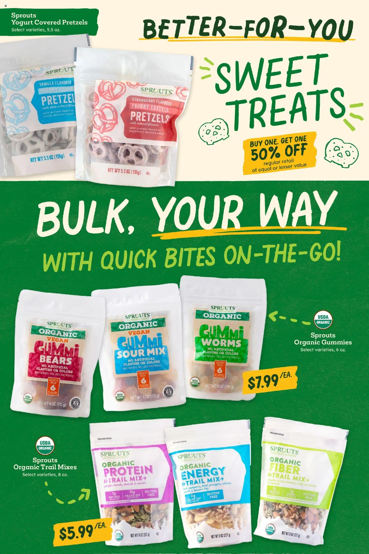 Sprouts Weekly Ad - valid from 06.05.2026 | Page: 11