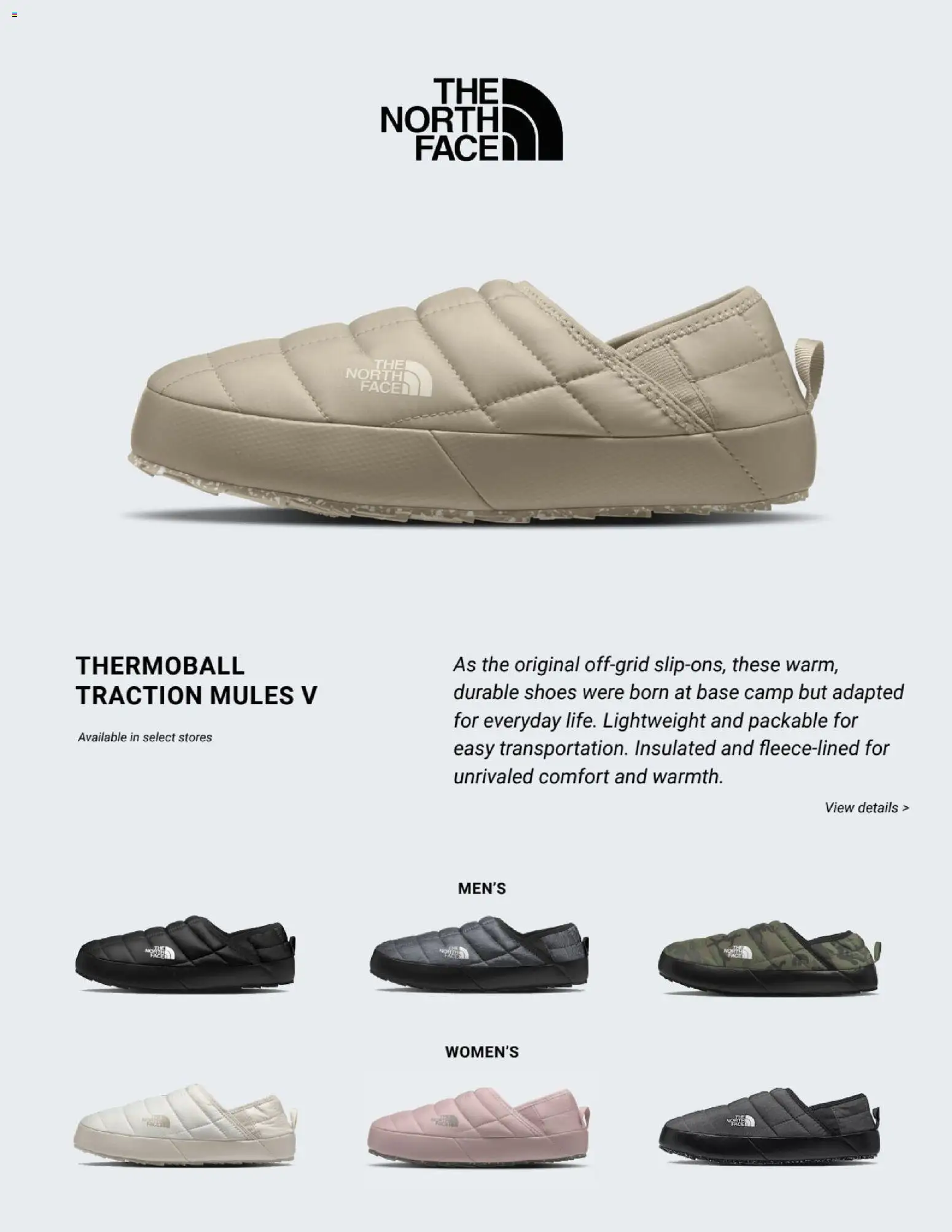 Dunham's Sports Winter Footwear - valid from 10/29/2026 | Page: 12
