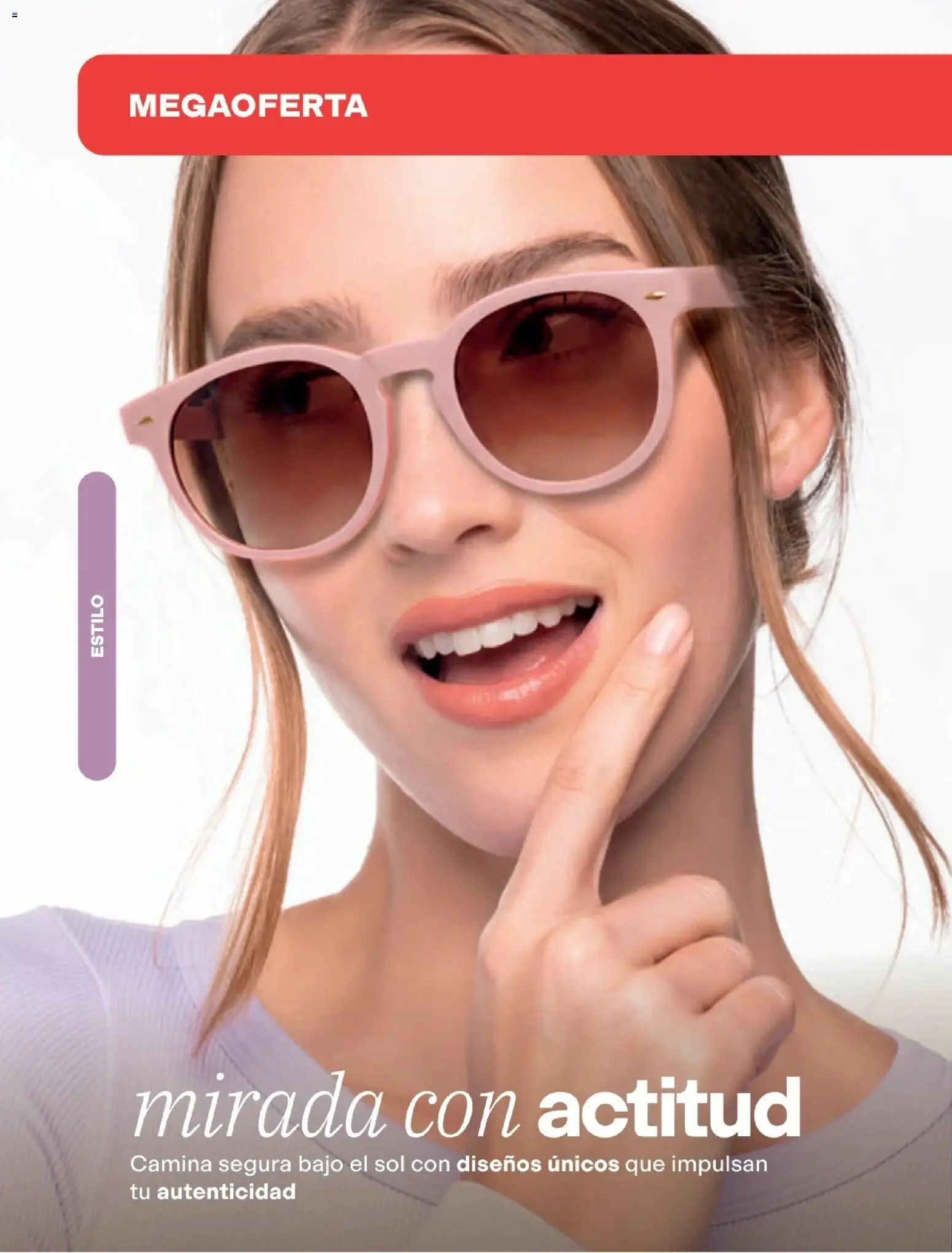 Catálogo Avon válido desde 29/08/2026 | Página: 191 | Productos: Bajo