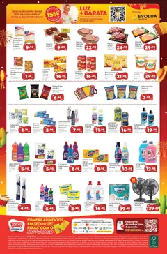 Novo Atacarejo - Ofertas da semana - Pré-Visualização do folheto da loja Novo Atacarejo, válido de 15.06.2026 | Página: 2