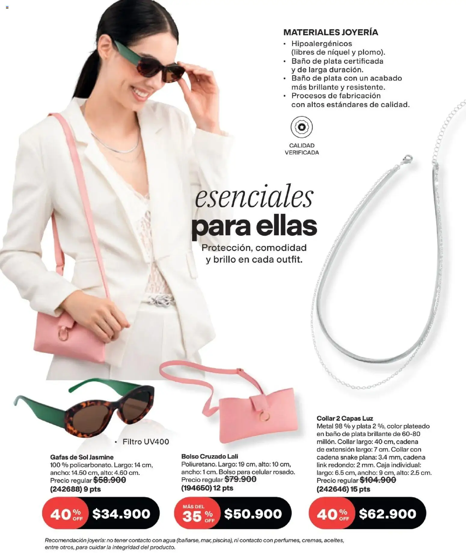 Avon revista - valida desde el 28/10/2026 | Página: 186