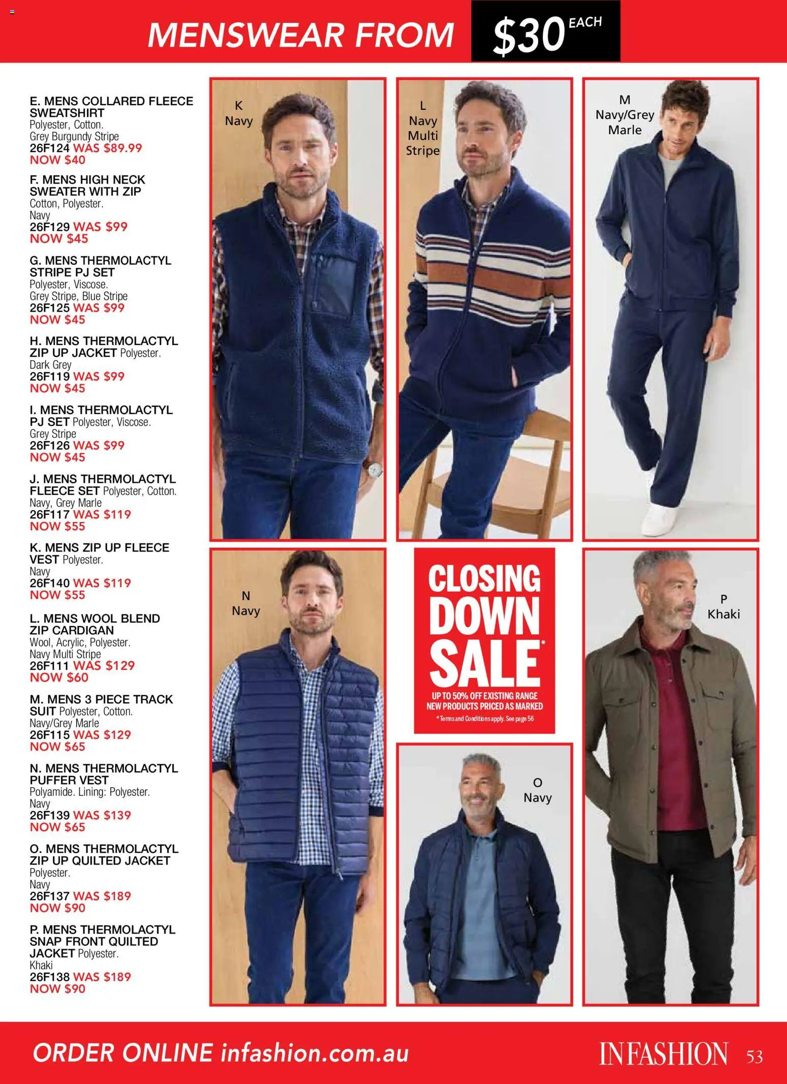 Innovations catalogue - valid from 21/10/2026 | Page: 53