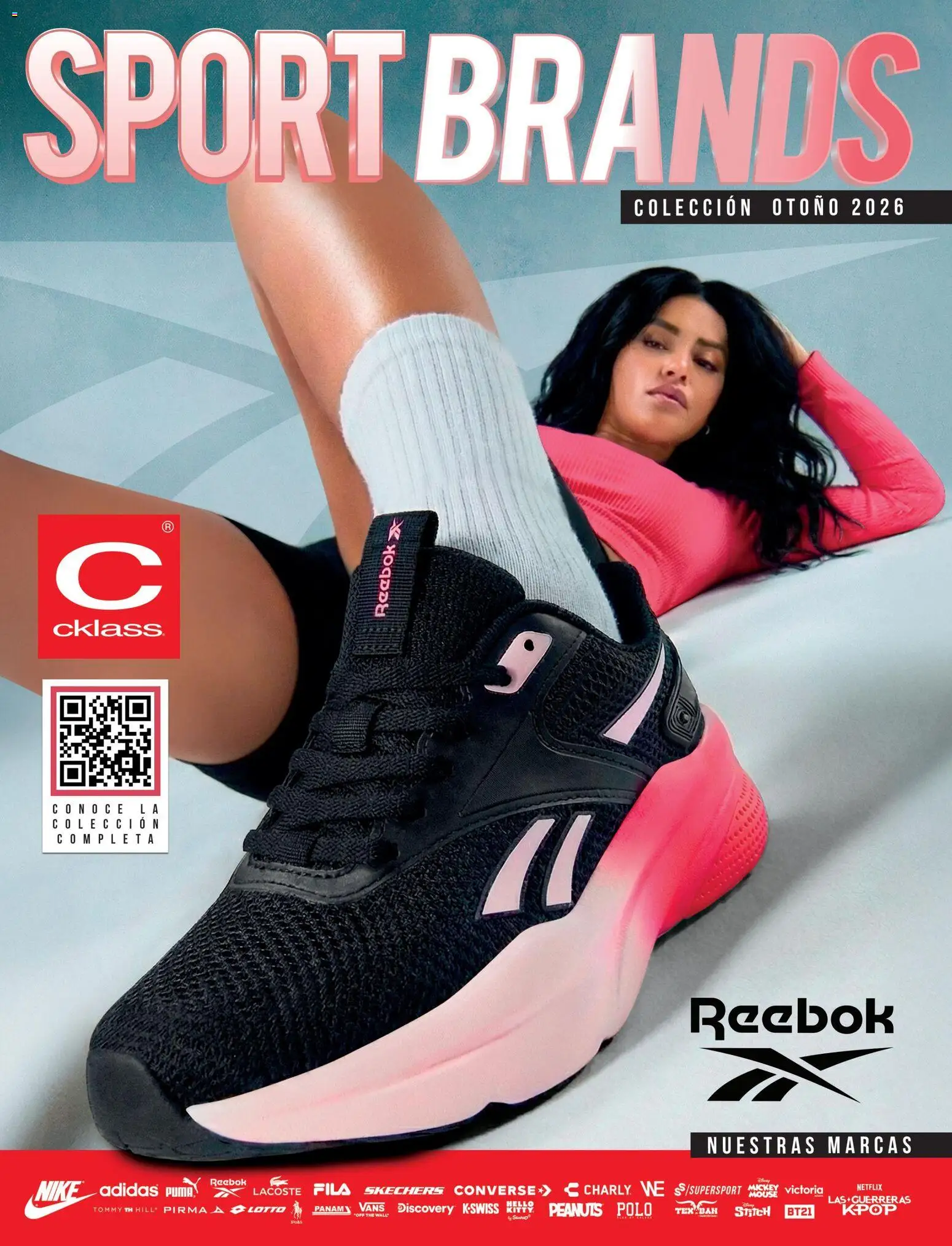CKLASS ofertas de 08/07 catalogue cover