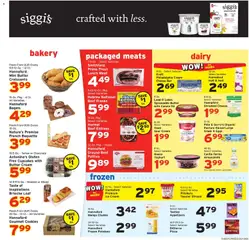 Preview of Hannaford weekly ads valid from 10.05.2026 | Page: 8