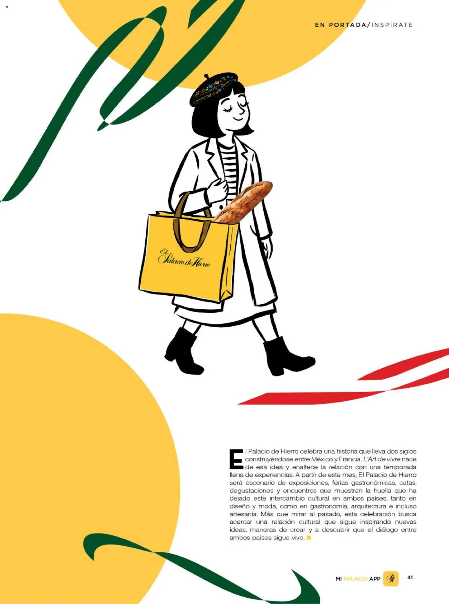 Nuevas ofertas de Palacio De Hierro válidas en toda la República Mexicana desde el 01/08/2026. ¡Encuentra las mejores ofertas en Palacio De Hierro catálogo! | Página: 44 | Productos: Huevo
