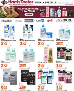 Preview of Harris Teeter weekly ads valid from 09/09/2026 | Page: 12