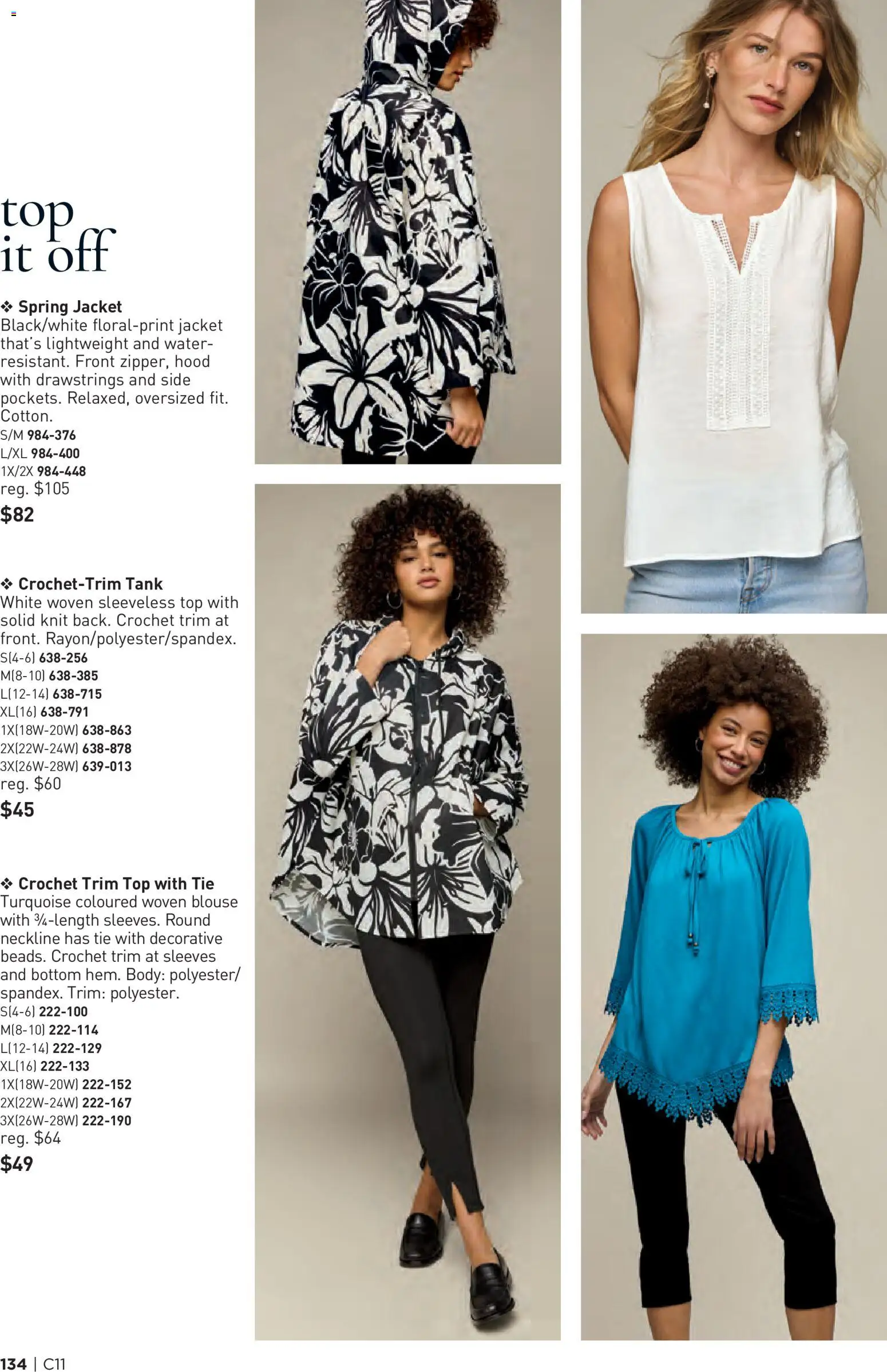 Avon flyer valid from 21.05.2026 | Page: 134