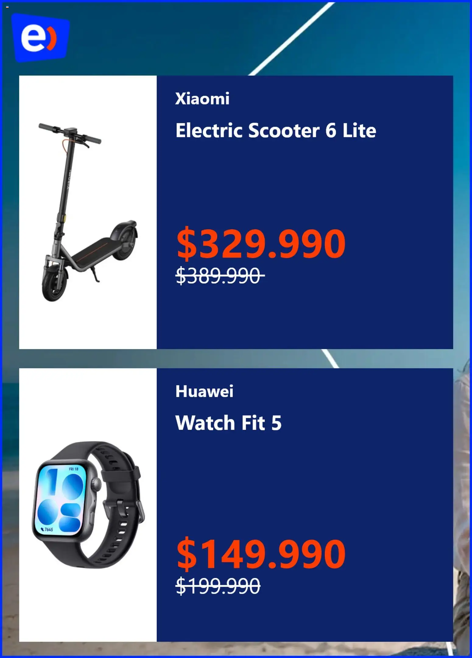 Entel Ofertas │ válido desde el 09.07.2026 | Página: 3