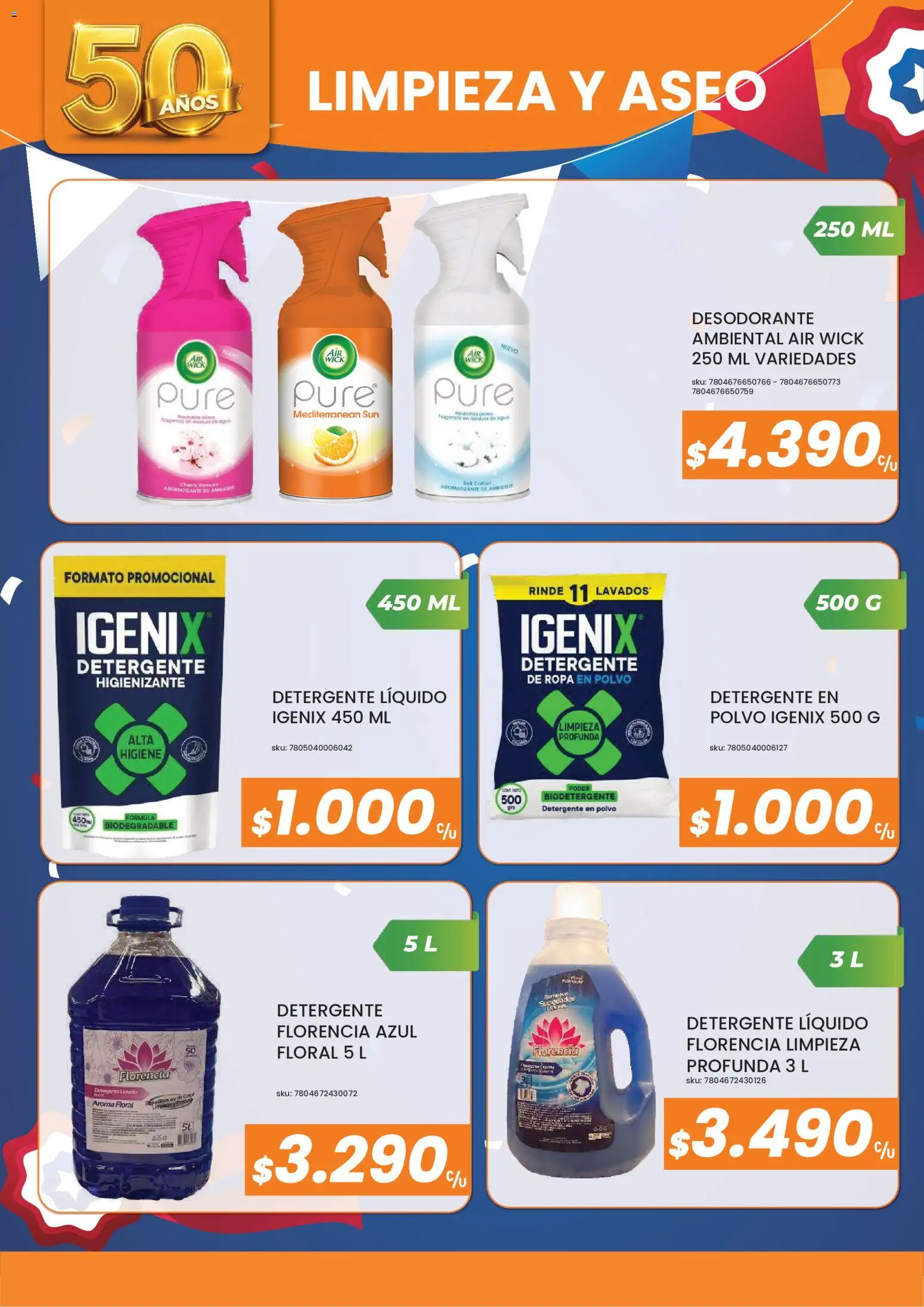 Cugat Ofertas │ válido desde el 07.09.2026 | Página: 54