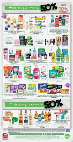 Jumbo catálogo al 100 -  Vista previa de la revista de la tienda Jumbo valido desde el 07/08/2026 | Página: 8
