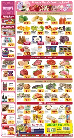 Preview of Cardenas weekly ads valid from 06.05.2026 | Page: 4