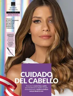 Vista previa de folleto Avon catálogo - Campaña 11 de la Avon válido desde 01/07/2026 | Página: 165