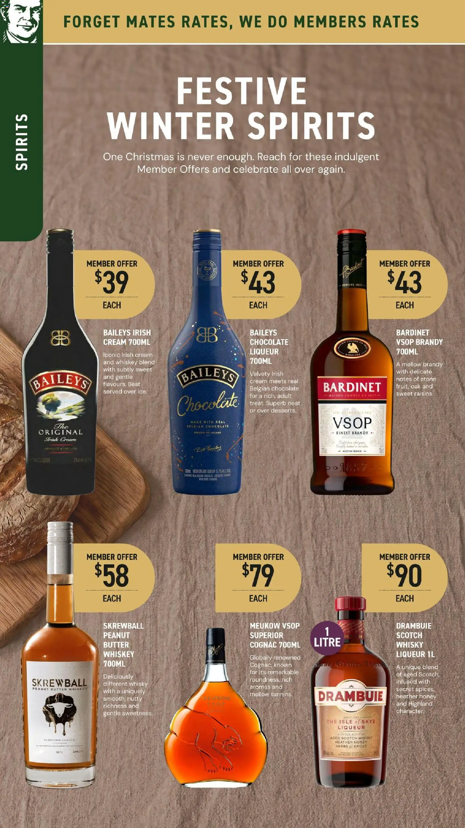 Dan Murphy's catalogue - valid from 02/07/2026 | Page: 21