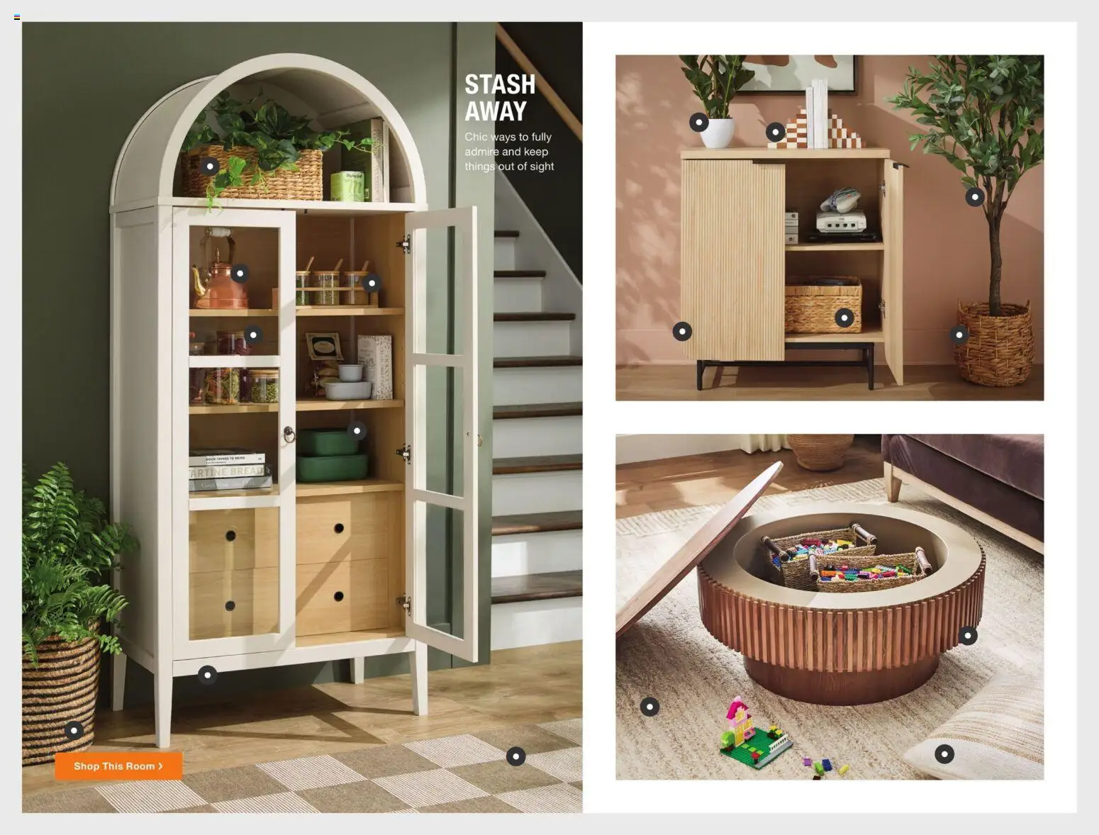 Home Depot Catalog - valid from 09/08/2026 | Page: 17