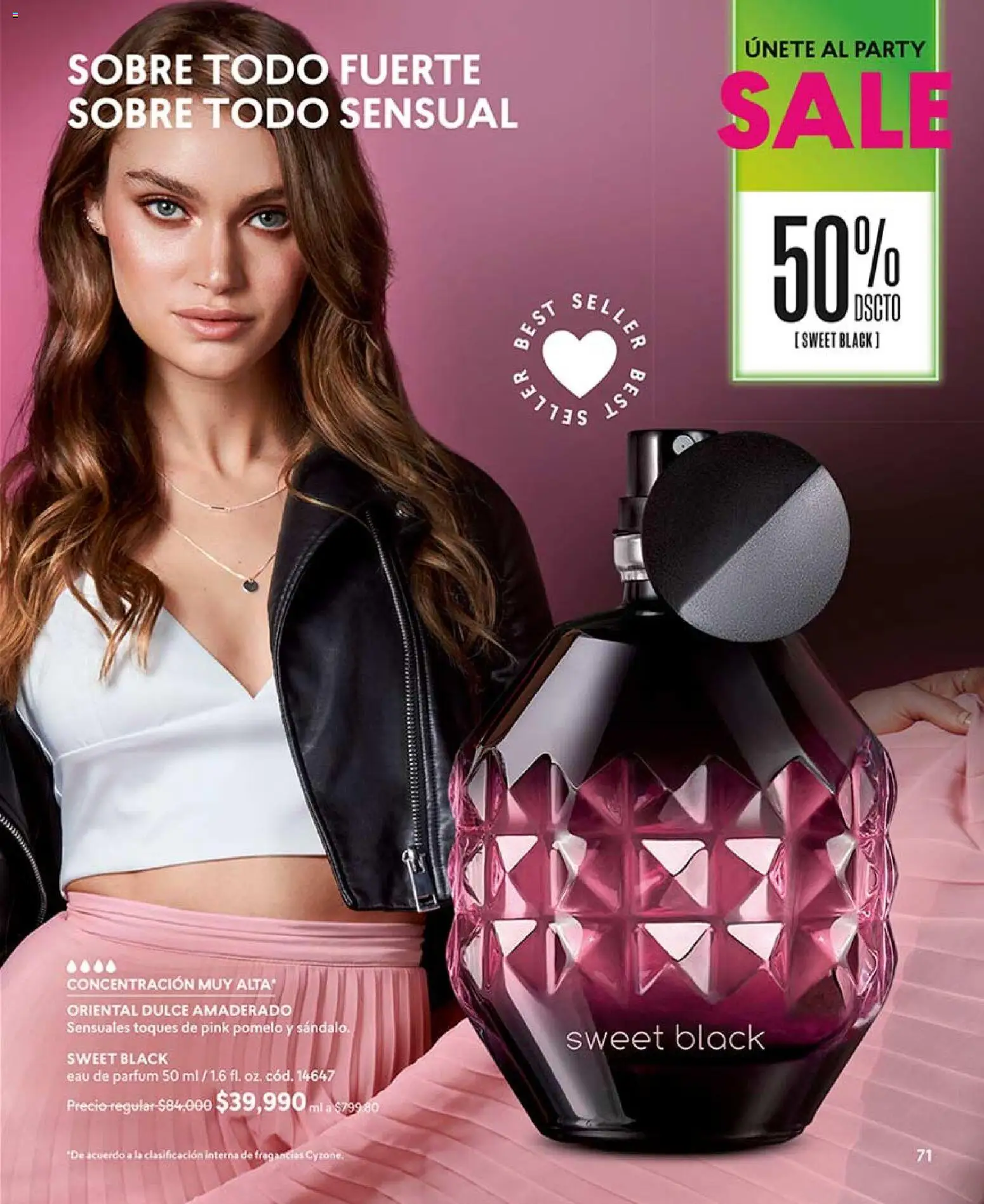 CyZone revista - valida desde el 17.07.2026 | Página: 83 | Productos: Sobre
