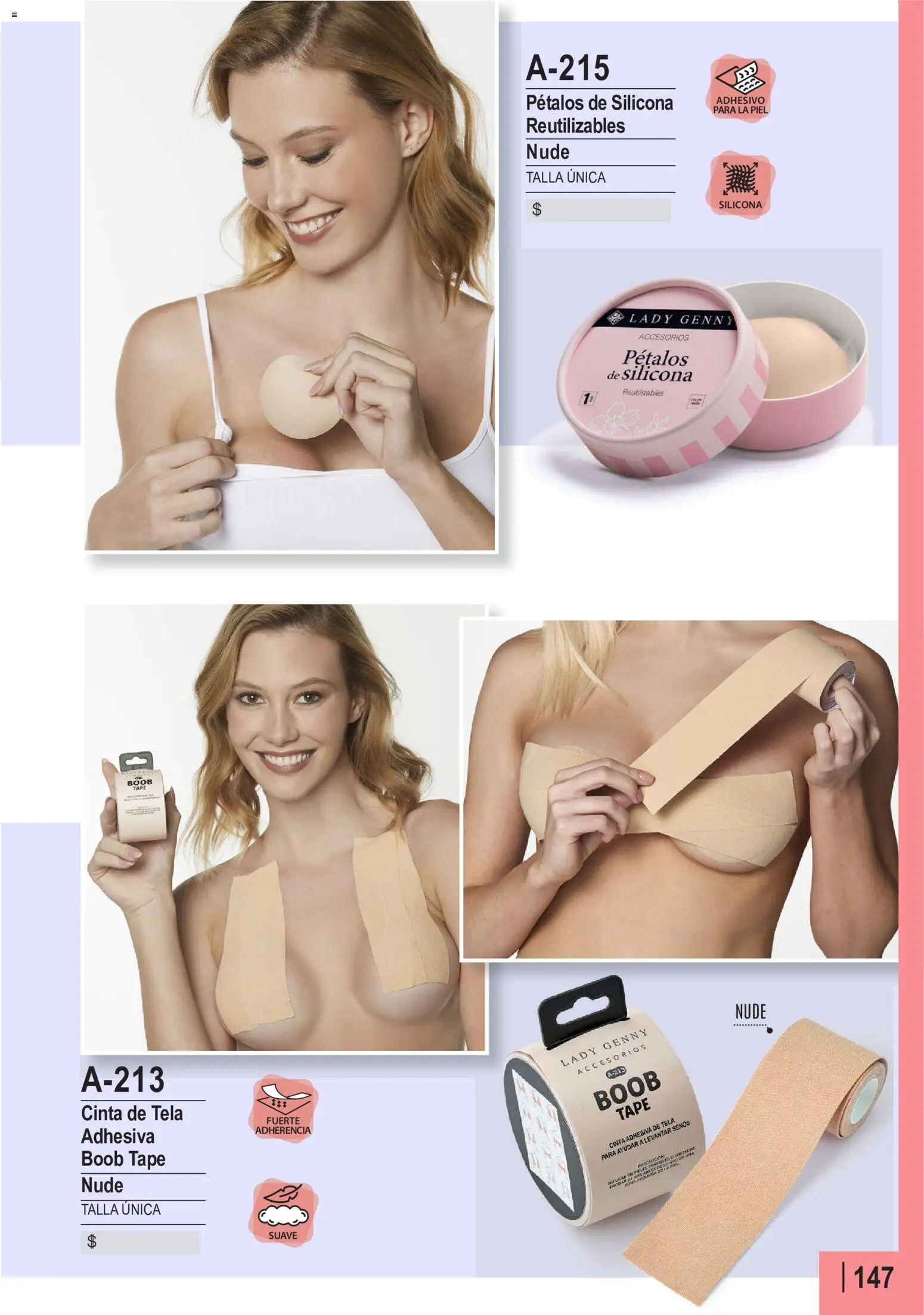 Lady Genny Ofertas │ válido desde el 31.08.2026 | Página: 149