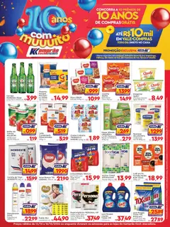 Komprao Atacadista - Ofertas da semana - Pré-Visualização do folheto da loja Komprao Atacadista, válido de 12/10/2026