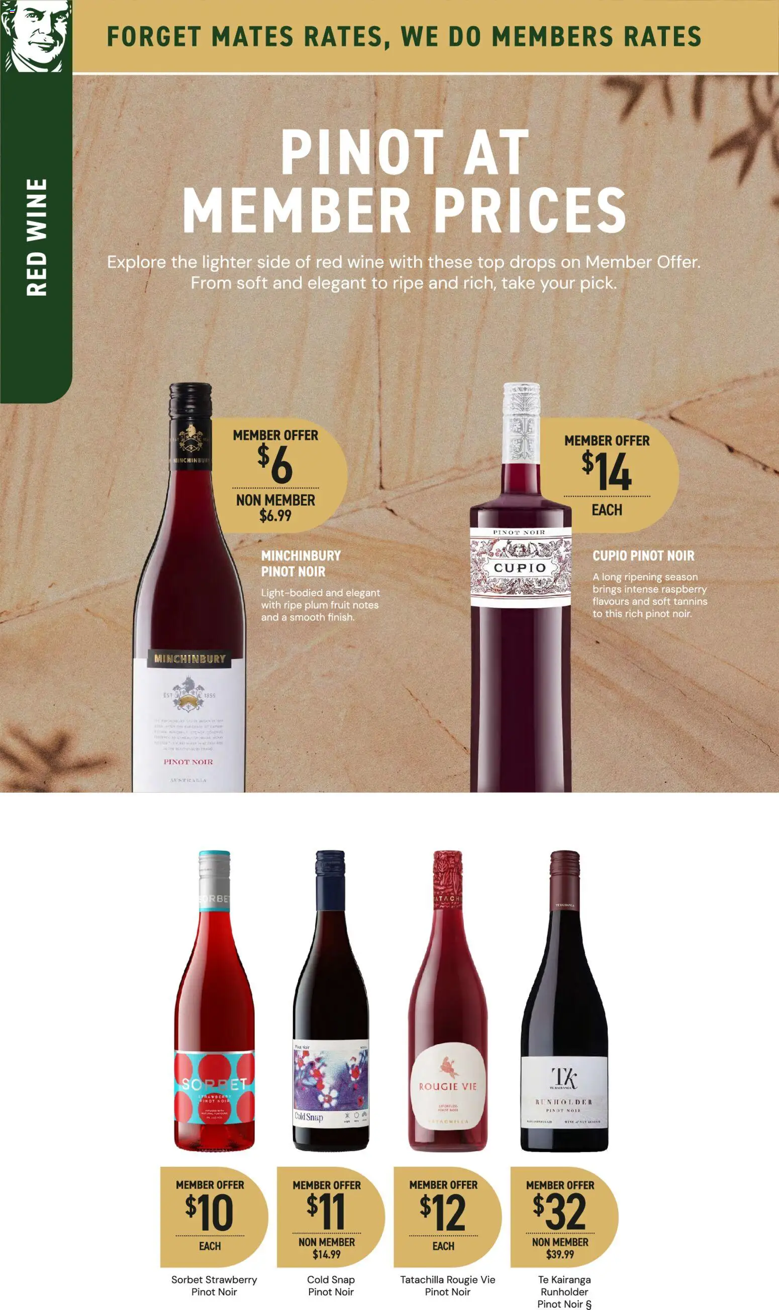 Dan Murphy's catalogue - valid from 08/10/2026 | Page: 18