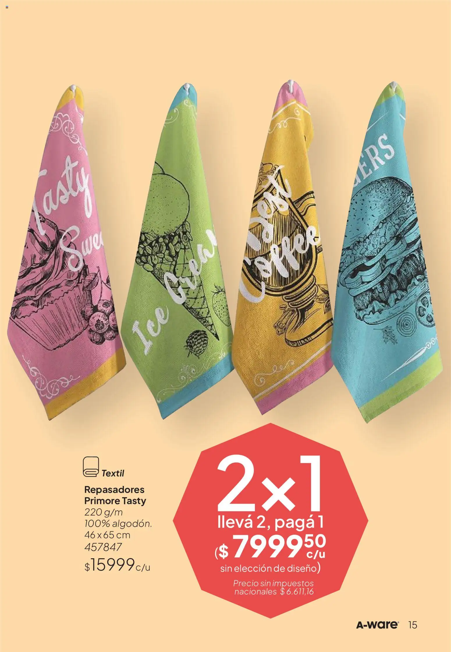 Tupperware catálogo │ válido desde el 30/10/2026 | Página: 16