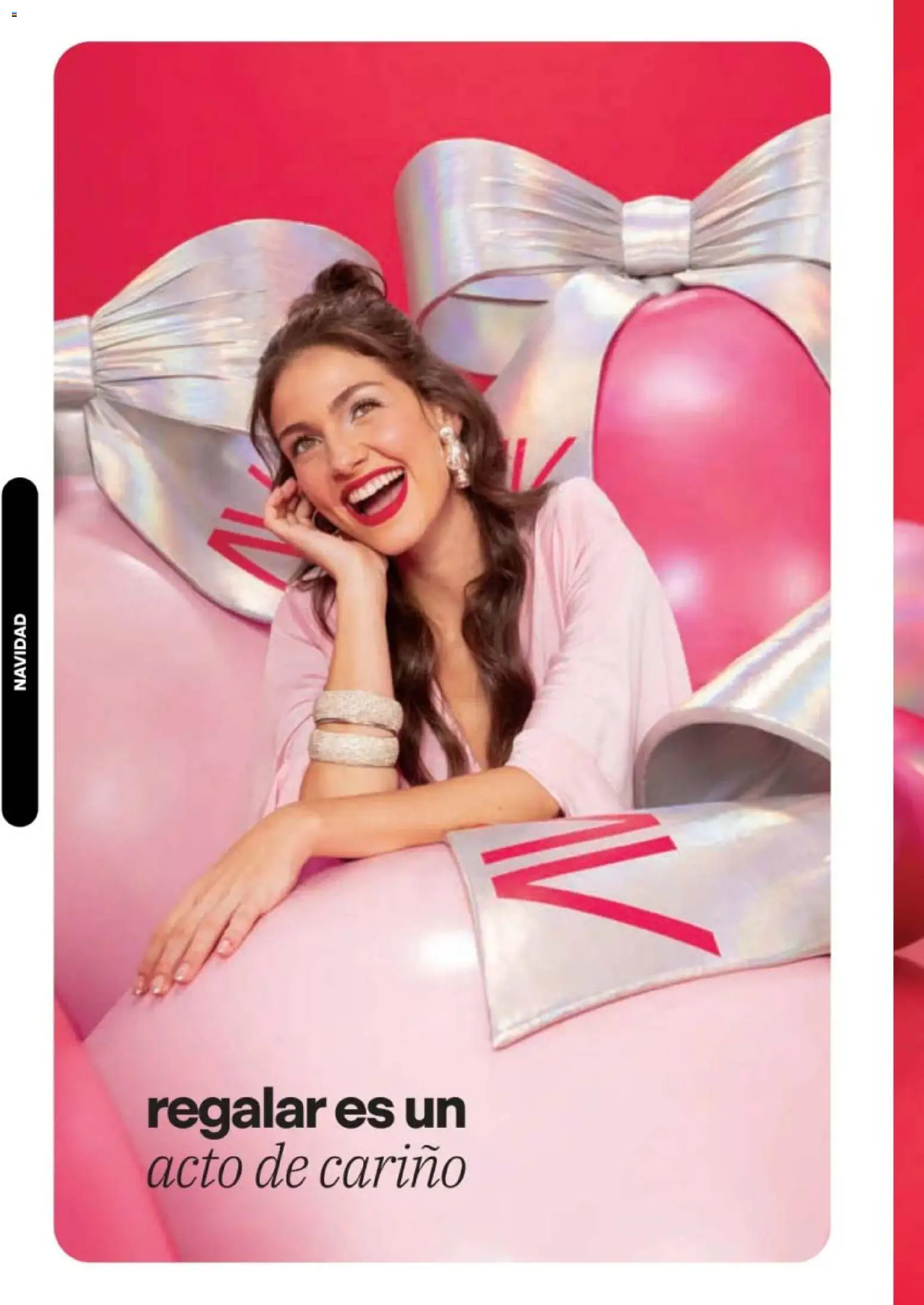 Nuevas ofertas de AVON válidas en toda la República Mexicana desde el 06/11/2026. ¡Encuentra las mejores ofertas en AVON campaña 17 2026! | Página: 6