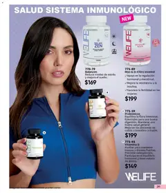 Vista previa de Cklass catálogo Verano WE, nuevo folleto de la tienda, válido en México a partir del 05.03.2026 | Página: 27