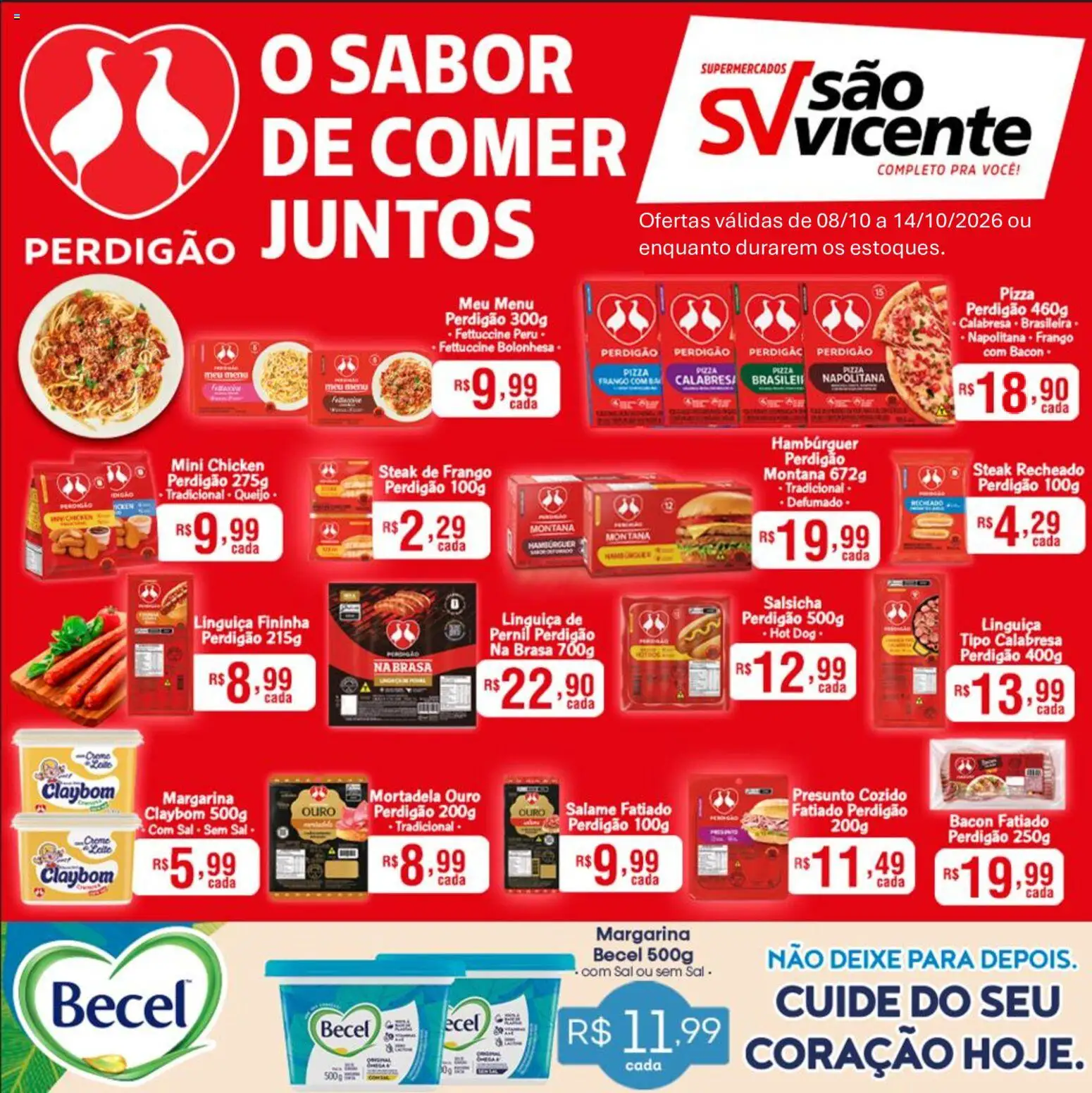 Supermercados Sao Vicente Supermercados Sã