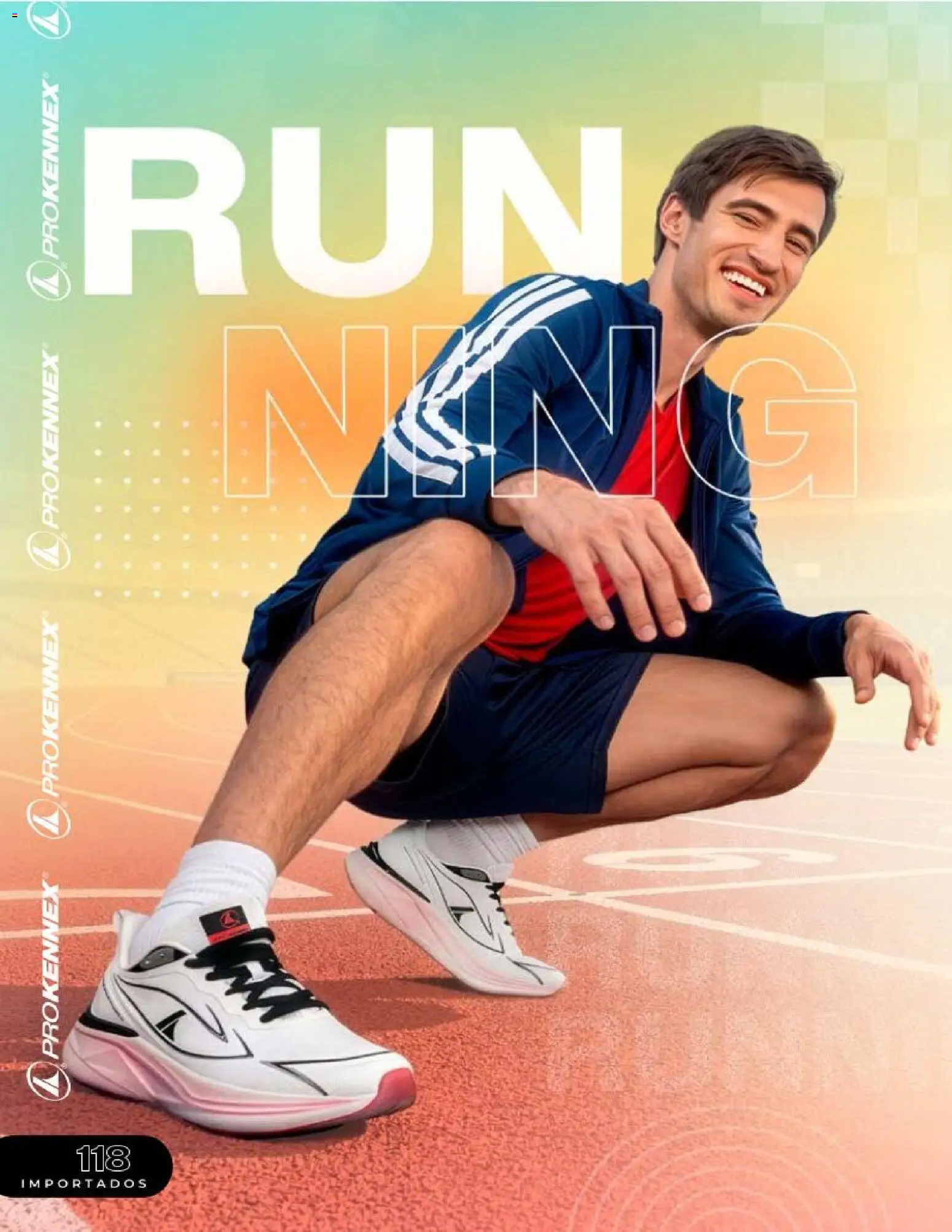 Nuevas ofertas de Price Shoes válidas en toda la República Mexicana desde el 18/07/2026. ¡Encuentra las mejores ofertas en Price Shoes catálogo! | Página: 118