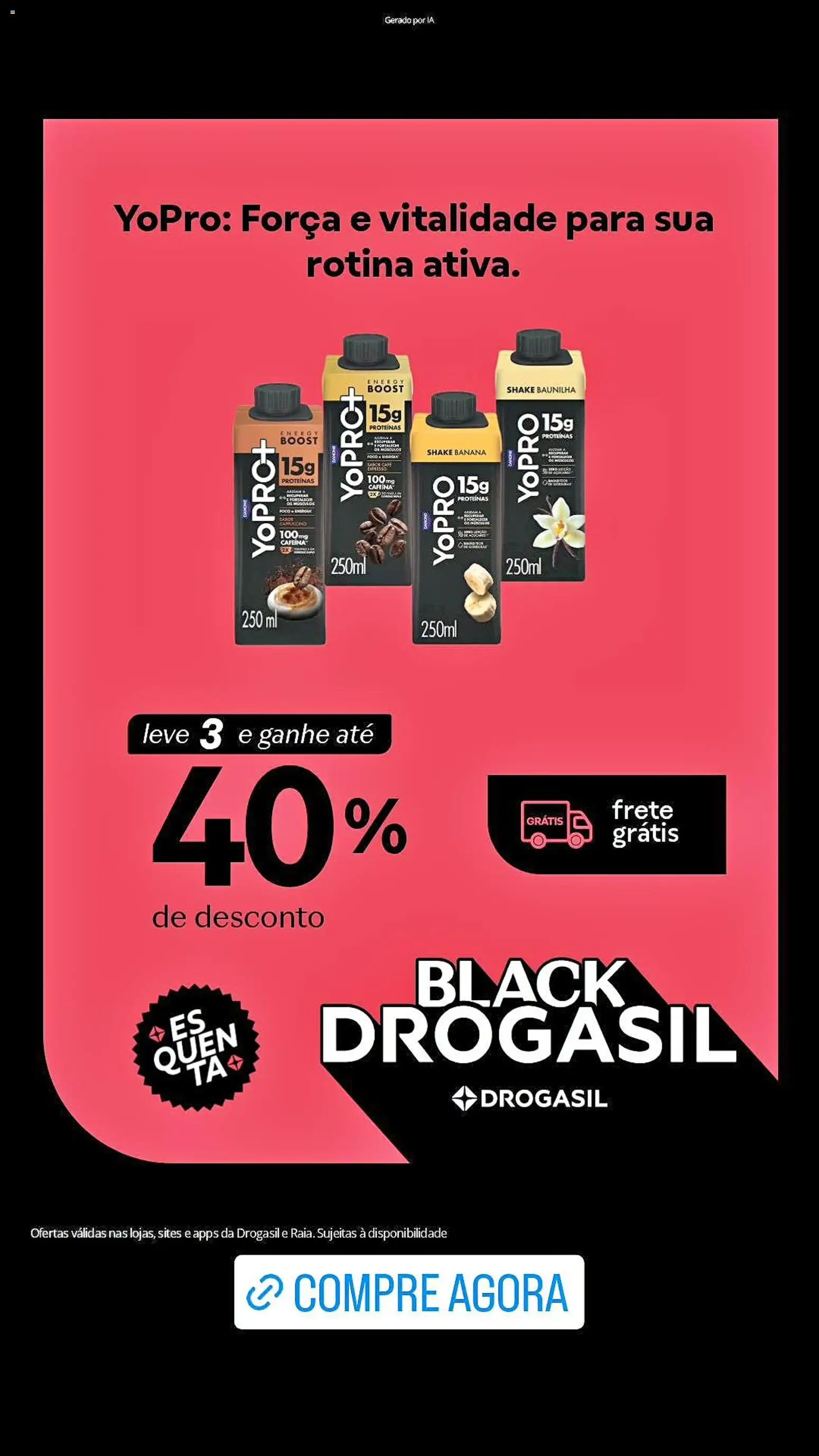 Drogasil Folheto - válido de 30/10/2026 | Página: 2