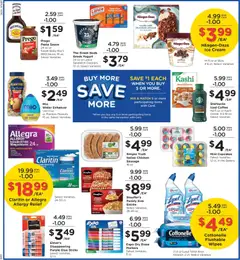 Preview of Kroger weekly ads valid from 07/29/2026 | Page: 6