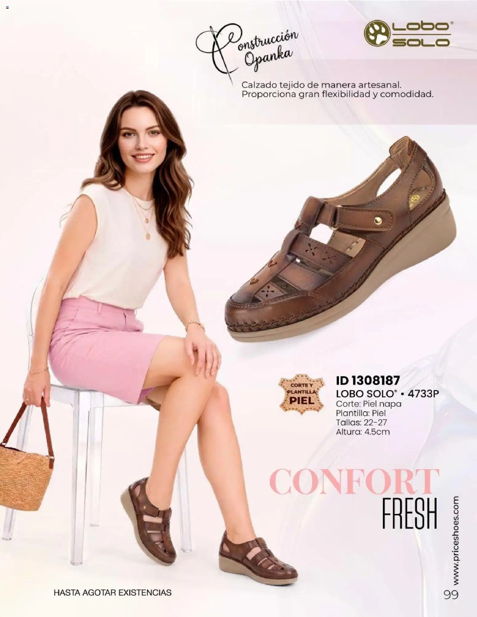 Catálogo Price Shoes de 06/05/2026 — page 98