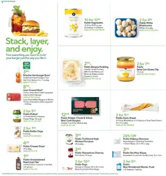 Preview of Publix weekly ads valid from 10.06.2026 | Page: 18