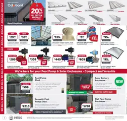 Preview of Stratco catalogue - valid from 25/09/2026 | Page: 4
