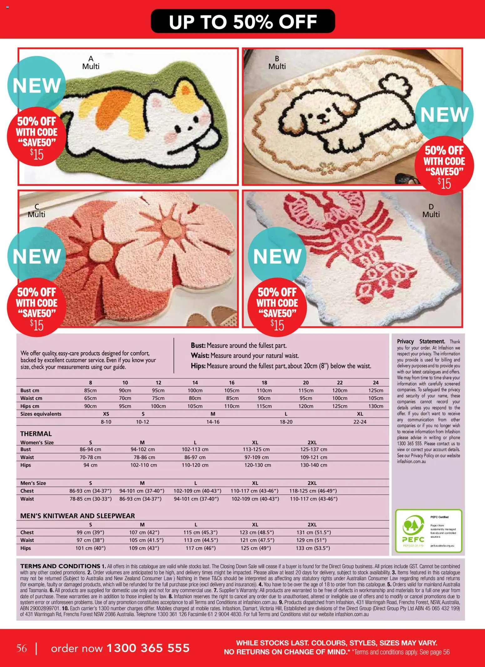 Innovations catalogue - valid from 21/10/2026 | Page: 56