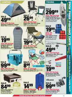 Preview of Bi-Mart weekly ads valid from 02.06.2026 | Page: 11