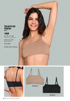 Vista previa de Ilusión catálogo Verano, nuevo folleto de la tienda, válido en México a partir del 01.06.2026 | Página: 97