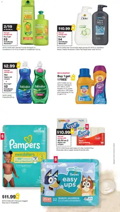Preview of CVS Pharmacy weekly ads valid from 14.06.2026 | Page: 2