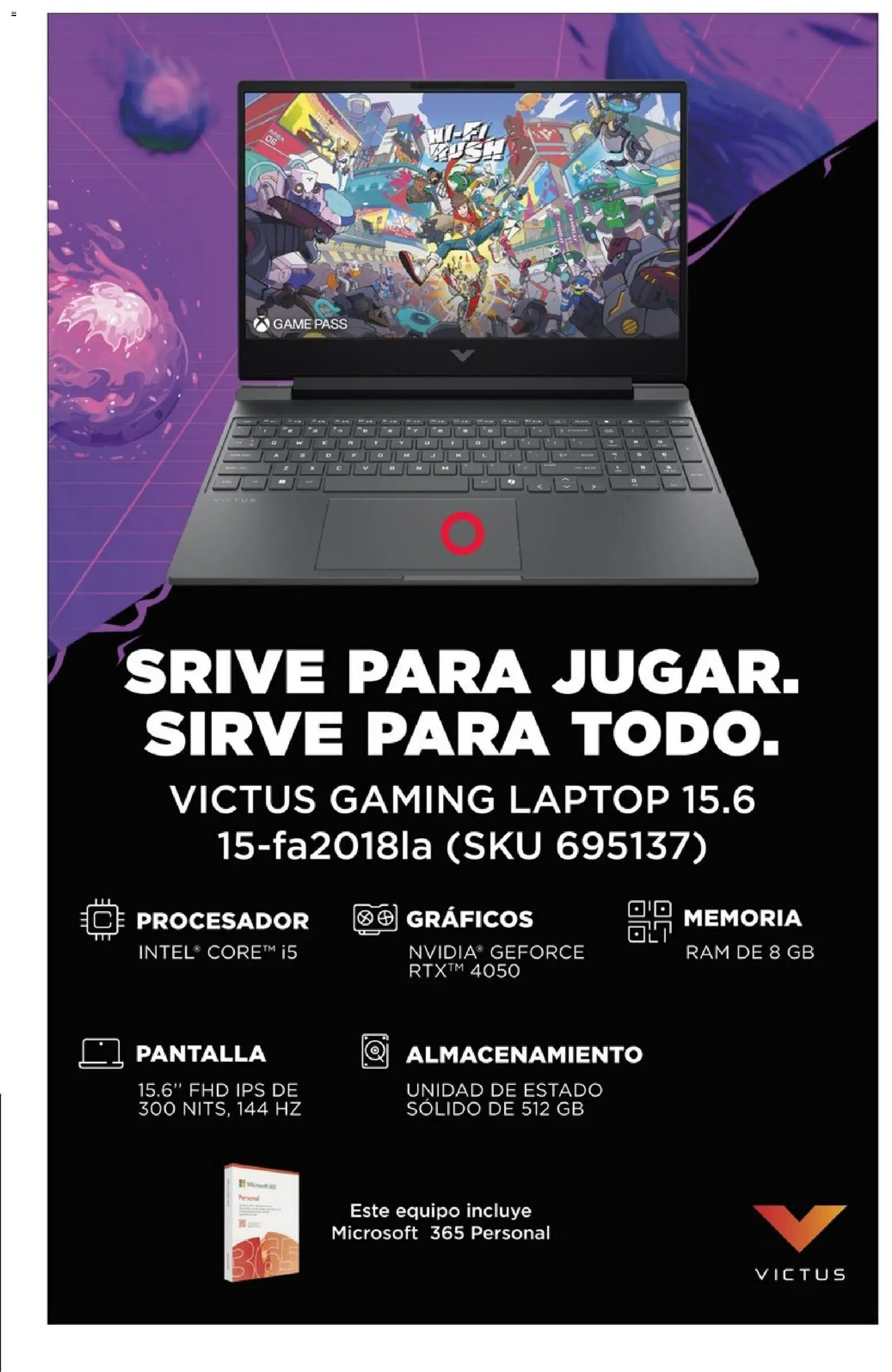 Nuevas ofertas de Costco válidas en toda la República Mexicana desde el 01/08/2026. ¡Encuentra las mejores ofertas en Costco catálogo Agosto! | Página: 39 | Productos: Laptop