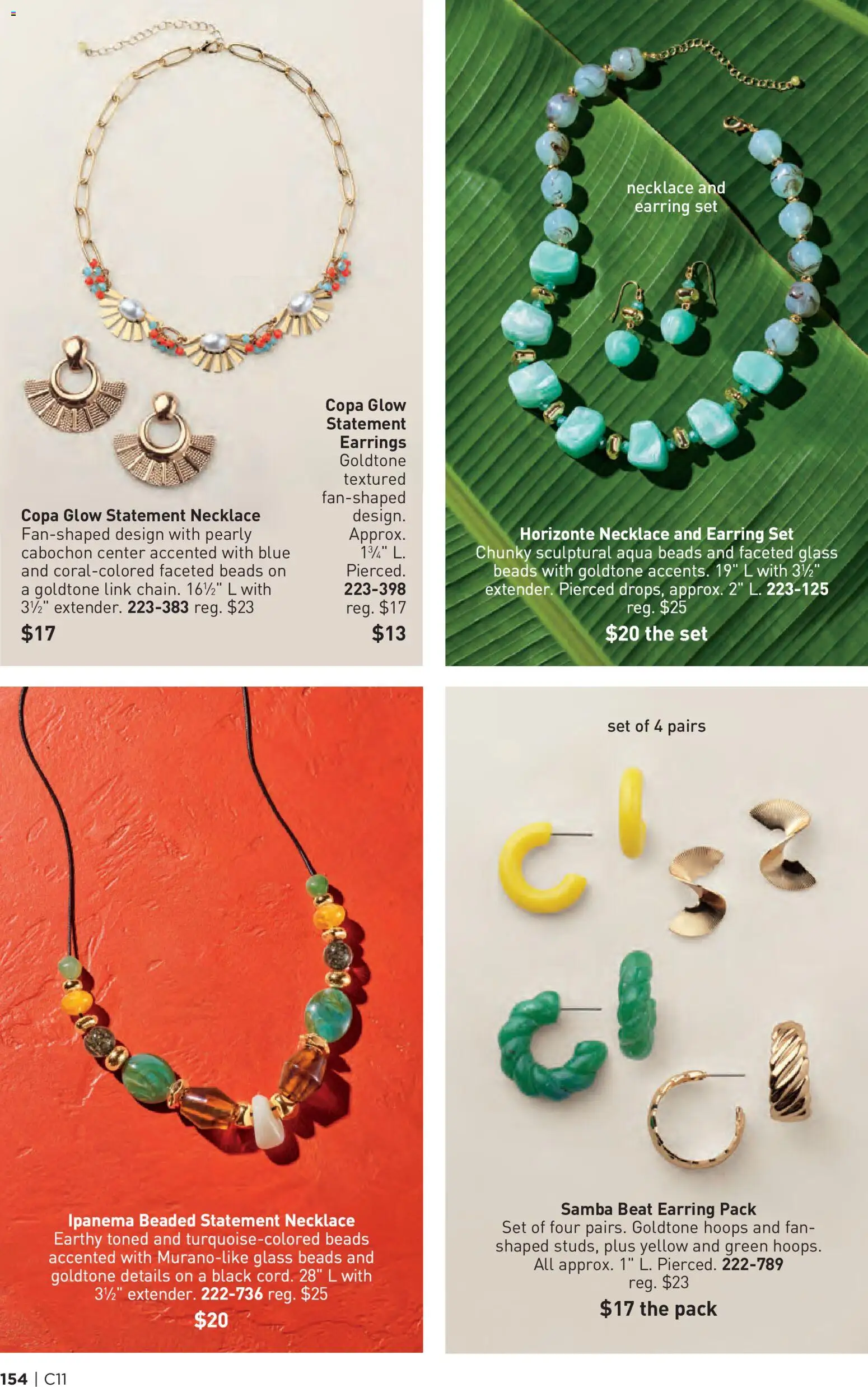 Avon Brochure - valid from 20.05.2026 | Page: 154