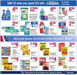 Preview of Price Chopper weekly ads valid from 07.06.2026 | Page: 6