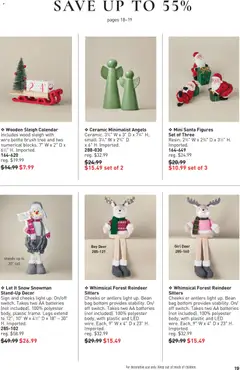 Preview of Avon weekly ads valid from 07/01/2026 | Page: 19