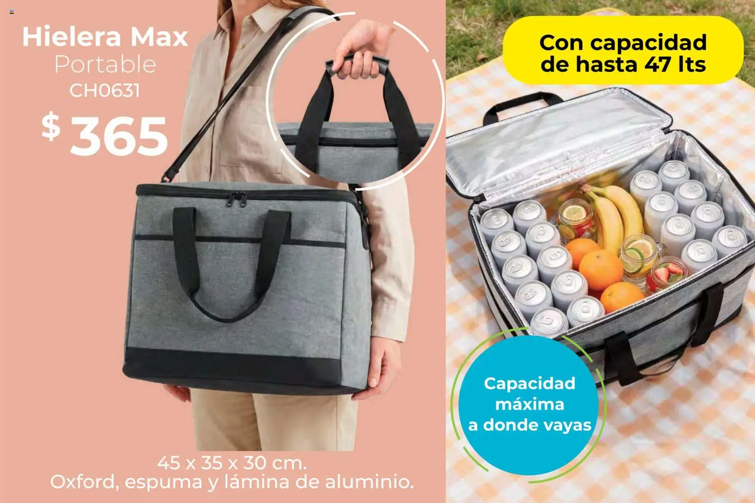 Nuevas ofertas de Colchas Concord válidas en toda la República Mexicana desde el 01/11/2026. ¡Encuentra las mejores ofertas en Colchas Concord catálogo Colección Home Haz lo mejor, hazlo! | Página: 100