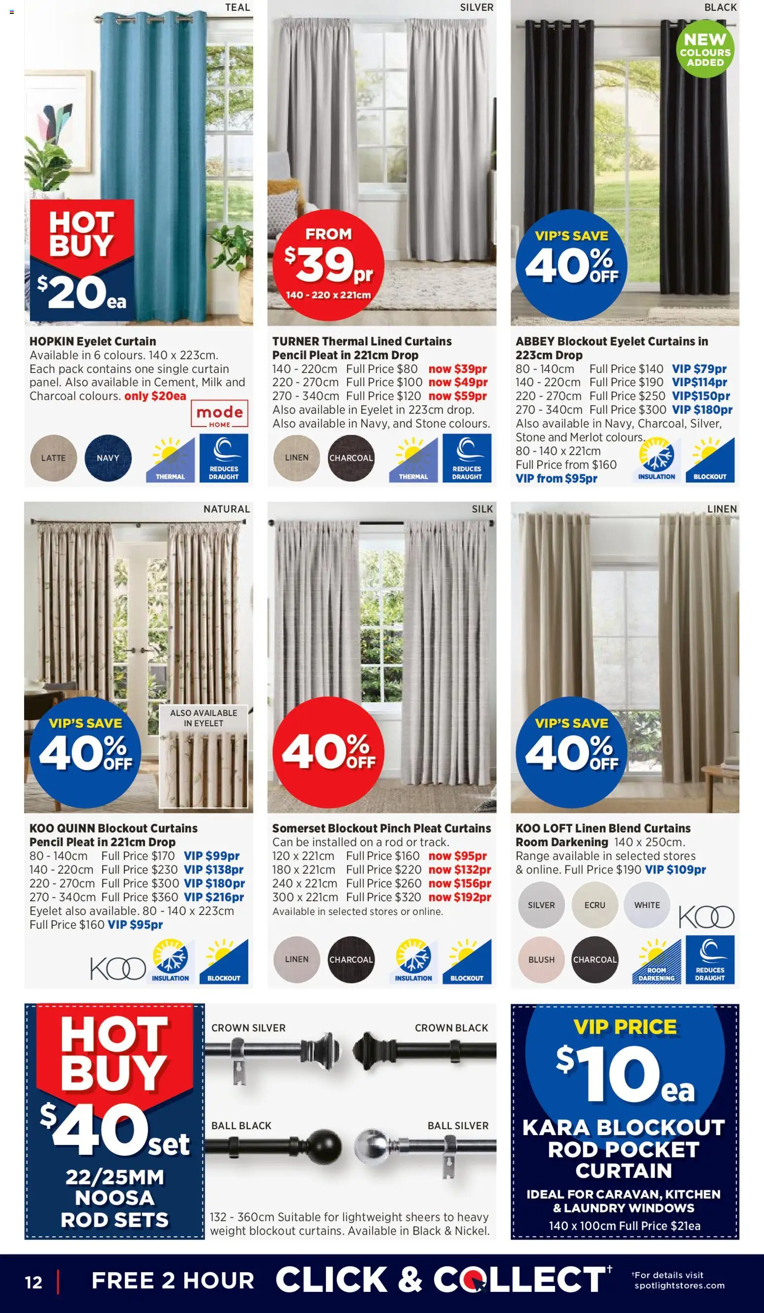 SPOTLIGHT SPOTLIGHT Home Deals June 2026 — page 12 of 28